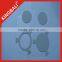 Heat Sink Aluminum Oxide Thermally Conductive Silicone Tape