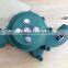 faw water pump 1307010-81DX for faw J6 truck parts
