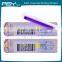 High quailty adhesive hot stamping security sticker