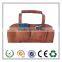 New products 2016 multi-function felt car back hanging organizer