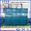 HG25 factory supply resonable price pipe making equiment