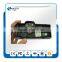 Kiosk motor motorized card reader writer -HCT-A6