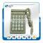 terminal payment method pinpad/alipay payment sblc/card-HCC810