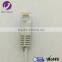 Small Cat5e RJ45 Round Network Cable