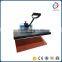 Manufacturers wholesale manual heat press machine for clothing