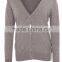 V neck classical long sleeve buttoned Cardigans for ladies Turkish knitwear supplier in Turkey knitwear manufacturer in Turkey