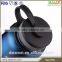 Double wall vacuum insulated stainless steel water bottles