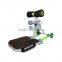 China good quality wiast ab core trainer ab fitness total core pro