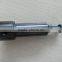 Fuel Injection Pump Plunger HT3A Russian Plunger H06 Plunger Barrel