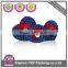Heart-shaped paper boxes for gift