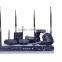 MDS-400 apartment intercom system wireless