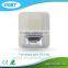 Wireless outdoor water-proof solar strobe siren alarm system 433/868mhz backup battery