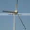 domestic 5KW wind mill 5000W wind power generator wind turbine for home