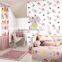 C10103 colock design castle british wallpaper