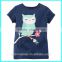 New arrival owl boy t-shirts baby boy t-shirts wholesale baby shirts