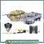 Newest 1:20 2.4G function RC infrared tank with music,lights radio control toy for sale