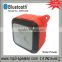 Sport style solar energy bluetooth speaker MPS-092