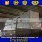 prefab galvanized steel structure building materials