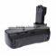 Meike MK-50D Camera Battery Grip For Canon EOS 20D/30D/40D/50D