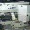 reconditioned JUKI 1852 used second hand 2nd old bartack sewing machine for sale