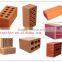 Auto Brick Project Machinery Clay Red Brick Making Machine