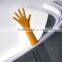 The BOOK MARK Help Me Novelty Funny Bookworm