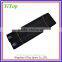Embroidery Taekwondo equipment taekwondo black master belt