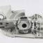 Magnesium alloy die casting enclosure