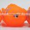Floating Vinyl Toy Fish Squirt Animal for Baby