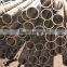 hydraulic cylinder using St52 cold drawn steel seamless pipe