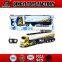 Hot !1:32 6CH RC Heavy Truck rc car model QingYi Toys Factory