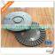 customized stove accessories cast iron stove pedestal