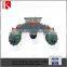 semi trailer bogie suspension