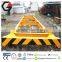 20ft&40ft mobile type container spreader fixed spreader beam Automatic fixed spreader