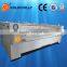 Long service life chest--roller style flat ironer machine for market