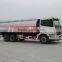 Foton Auman 6x4 20-25cbm oil tanker truck for sale abroad