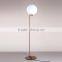 simple Floor lamp fashion modern style led floor light led lighting residential indoor floor light