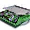 Digital Pricing Portable Electronic Weight Scale
