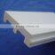 PVC Foam Board PVC Vinyl Trim Plank For House Decoration