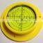 90x66mm Plastic Circle bubble level