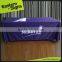 High Performance New Style Standrad Hotel Banquet Table Cloth