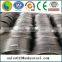 25 feet stainless steel wire rope 1 x 19 1/8" grade 304