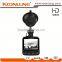 high definition car dvr camera 1080p car dvr dashcam car blackbox system