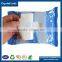 2015 high quality peel off removable sticker paper