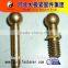 special-shaped head screws