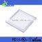 300*300/ 600*600/1200*600 Square Led Panel Light 24w 40w 70w