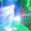 8X10W RGBW 4in1 LED Beam Moving Head Bar Wash Light dj disco stage lighting