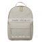 BA-1517 college bag backpack manufacturers china college backpack backpack school bag