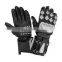 motorbike leather gloves High Qulity Men Leather Cow Split Work Leather Glove,LERTHER GLOVES 2015