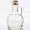 Lifestyle Glass Oil and Vinegar Bottle